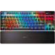 Клавіатура SteelSeries Apex Pro TKL WL Gen 3 UA (64871)