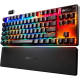 Клавіатура SteelSeries Apex Pro TKL WL Gen 3 UA (64871)