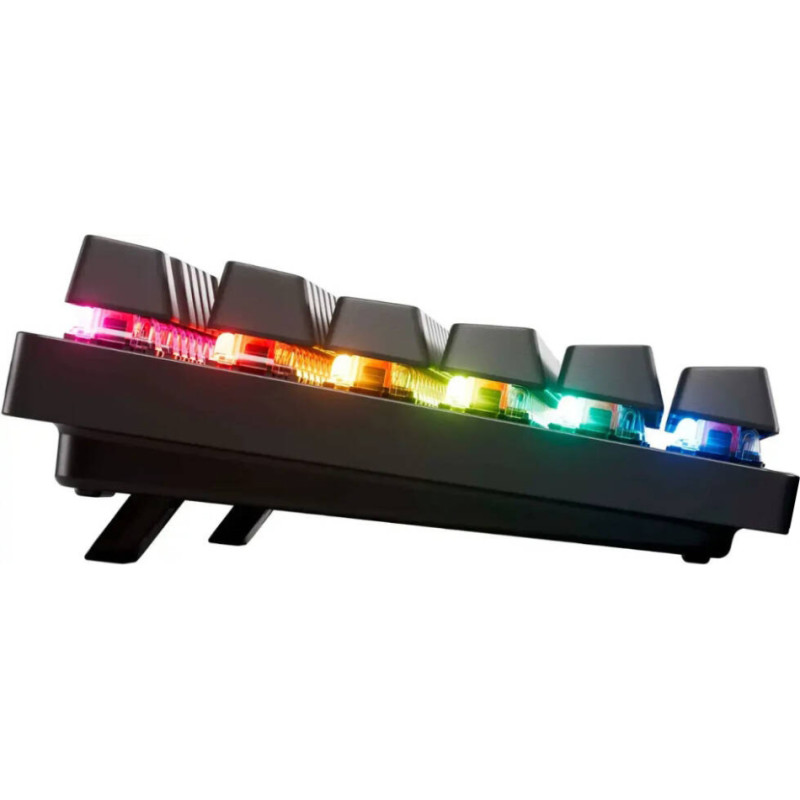Клавіатура SteelSeries Apex Pro TKL WL Gen 3 UA (64871)