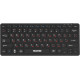 Клавіатура Maxxter KBW-C01B-UA Black