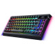 Клавіатура Razer BlackWidow V4 Pro Black (RZ03-05130100-R3M1)