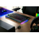Клавіатура Razer BlackWidow V4 Pro Black (RZ03-05130100-R3M1)