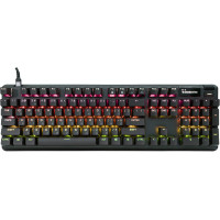 Клавіатура SteelSeries Apex Pro Gen 3 UA (64660)