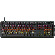 Клавіатура SteelSeries Apex Pro Gen 3 UA (64660)