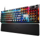 Клавіатура SteelSeries Apex Pro Gen 3 UA (64660)