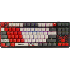 Клавіатура A4Tech Bloody WS87 RGB Naraka Black