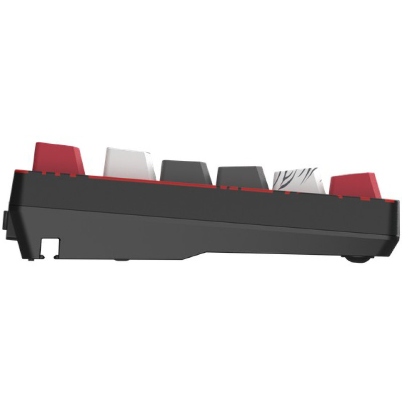 Клавіатура A4Tech Bloody WS87 RGB Naraka Black