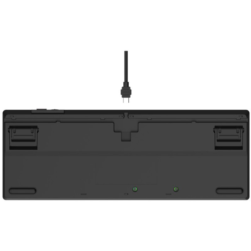 Клавіатура A4Tech Bloody WS87 RGB Naraka Black