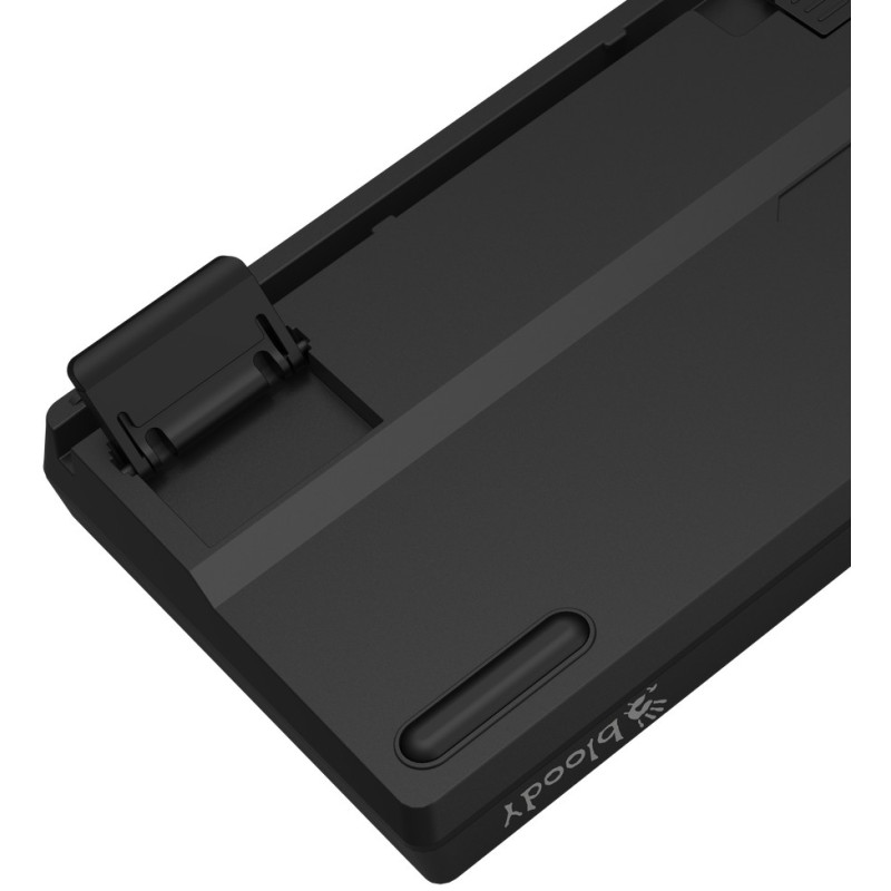 Клавіатура A4Tech Bloody WS87 RGB Naraka Black