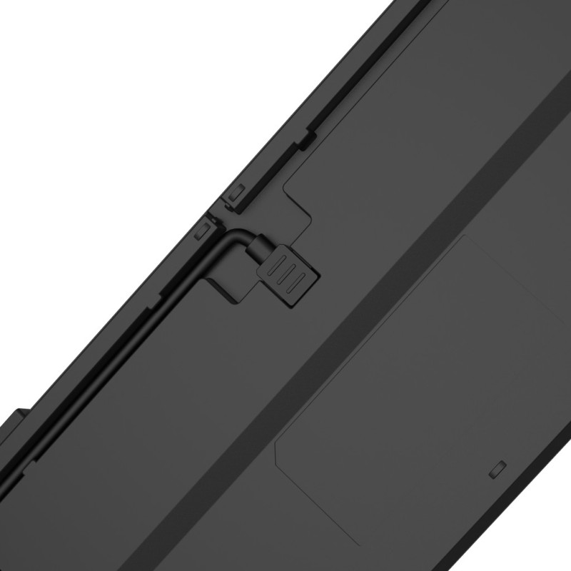 Клавіатура A4Tech Bloody WS87 RGB Naraka Black