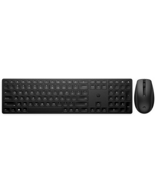 Комплект НР 650 WL EN/UK Black (4R013AA)