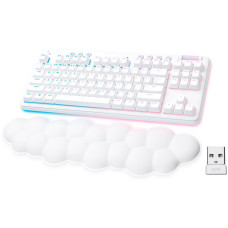 Клавіатура Logitech G715 Linear White (920-010692)