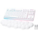Клавіатура Logitech G715 Linear White (920-010692)