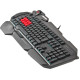 Клавіатура A4TECH Bloody B318 LK RGB USB Black