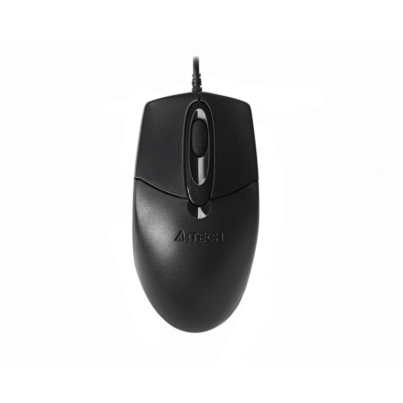 Комплект A4Tech KR-8572 USB Black