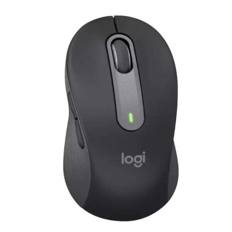 Комплект Logitech MK650 Combo for Business Graphite (920-011004)