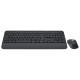 Комплект Logitech MK650 Combo for Business Graphite (920-011004)