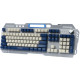 Клавіатура Maxxter KBG-RGB-01-UA