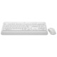 Logitech MK650 Combo for Business White (920-011032)
