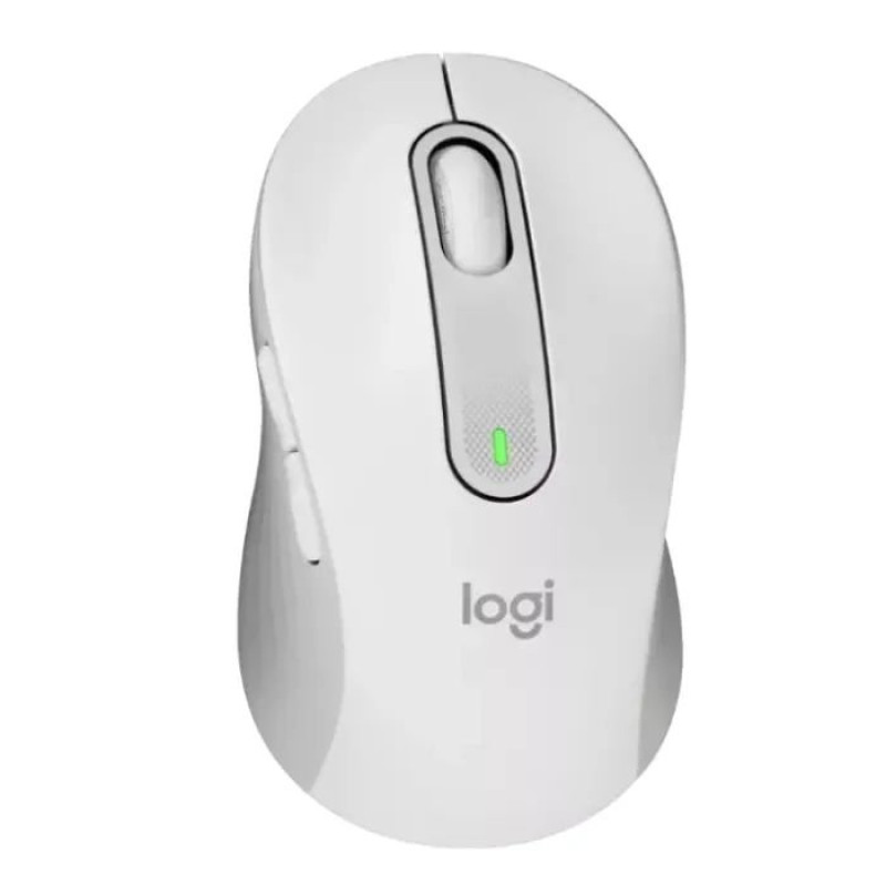 Logitech MK650 Combo for Business White (920-011032)