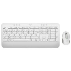 Logitech MK650 Combo for Business White (920-011032)