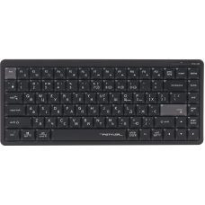 Клавіатура A4Tech Fstyler FBX53C Black