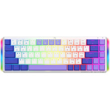 Клавіатура Proove AFK White (WKAFK1022002)