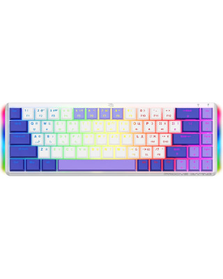 Клавіатура Proove AFK White (WKAFK1022002)