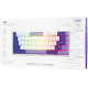 Клавіатура Proove AFK White (WKAFK1022002)