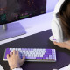 Клавіатура Proove AFK White (WKAFK1022002)