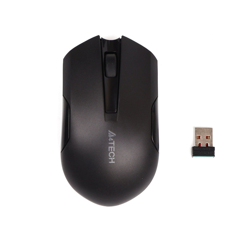 Комплект A4Tech 3000N