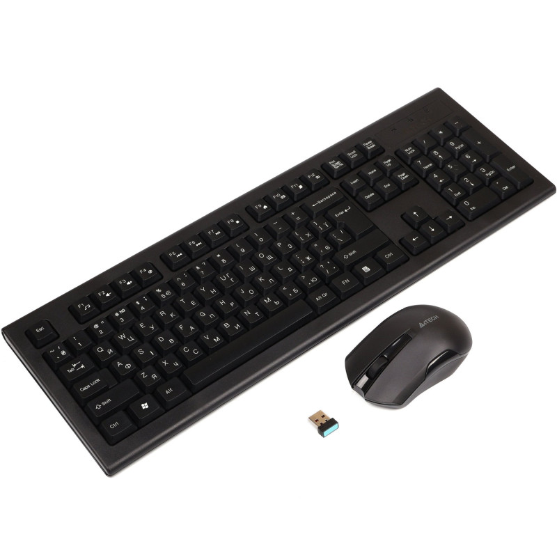 Комплект A4Tech 3000N