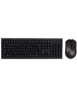 Комплект A4Tech 3000N