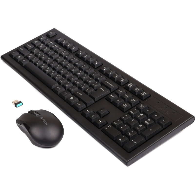 Комплект A4Tech 3000N