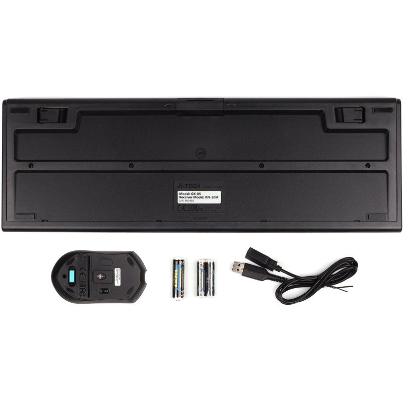 Комплект A4Tech 3000N