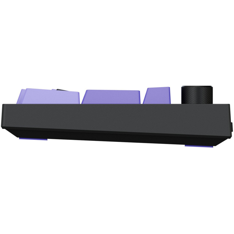 Клавіатура Proove Gaming Slicker Special Edition Black/Purple (WKSLSE022401)