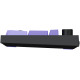 Клавіатура Proove Gaming Slicker Special Edition Black/Purple (WKSLSE022401)