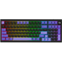 Клавіатура Proove Gaming Slicker Special Edition Black/Purple (WKSLSE022401)