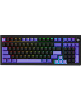 Клавіатура Proove Gaming Slicker Special Edition Black/Purple (WKSLSE022401)