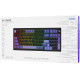Клавіатура Proove Gaming Slicker Special Edition Black/Purple (WKSLSE022401)