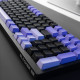 Клавіатура Proove Gaming Slicker Special Edition Black/Purple (WKSLSE022401)