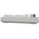 Клавіатура Proove Gaming Slicker Special Edition White (WKSLSE022402)