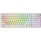 Клавіатура Proove Gaming Slicker Special Edition White (WKSLSE022402)