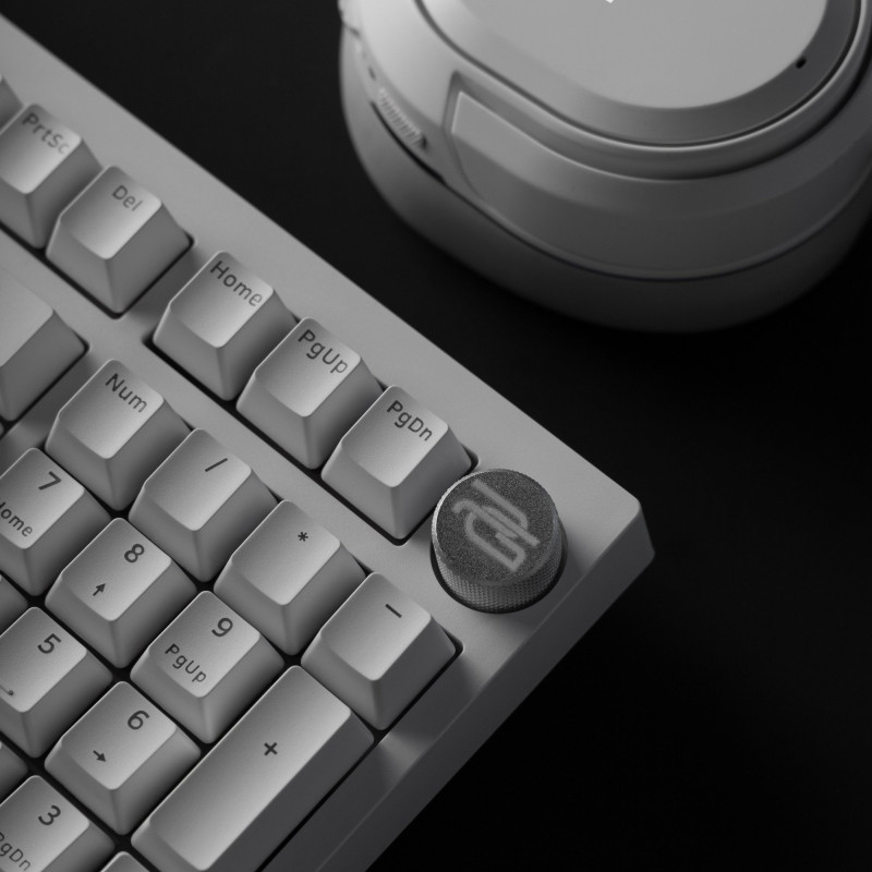 Клавіатура Proove Gaming Slicker Special Edition White (WKSLSE022402)