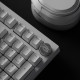 Клавіатура Proove Gaming Slicker Special Edition White (WKSLSE022402)
