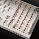 Клавіатура Proove Gaming Slicker Special Edition White (WKSLSE022402)