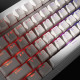 Клавіатура Proove Gaming Slicker Special Edition White (WKSLSE022402)
