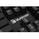 Клавіатура A4Tech Bloody B820R USB Black