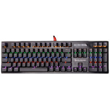Клавіатура A4Tech Bloody B820R USB Black