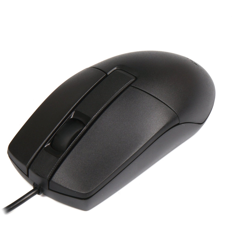 A4Tech KK-3330S USB Black Kit